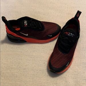 Nike Airmax 270